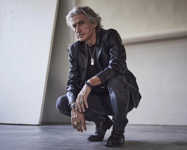 Ligabue: boom di vendite. Staccati 70mila biglietti