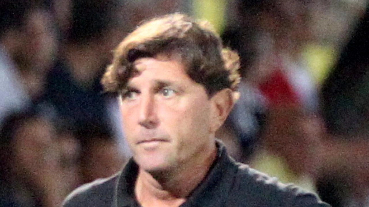 Mister Michele Mignani