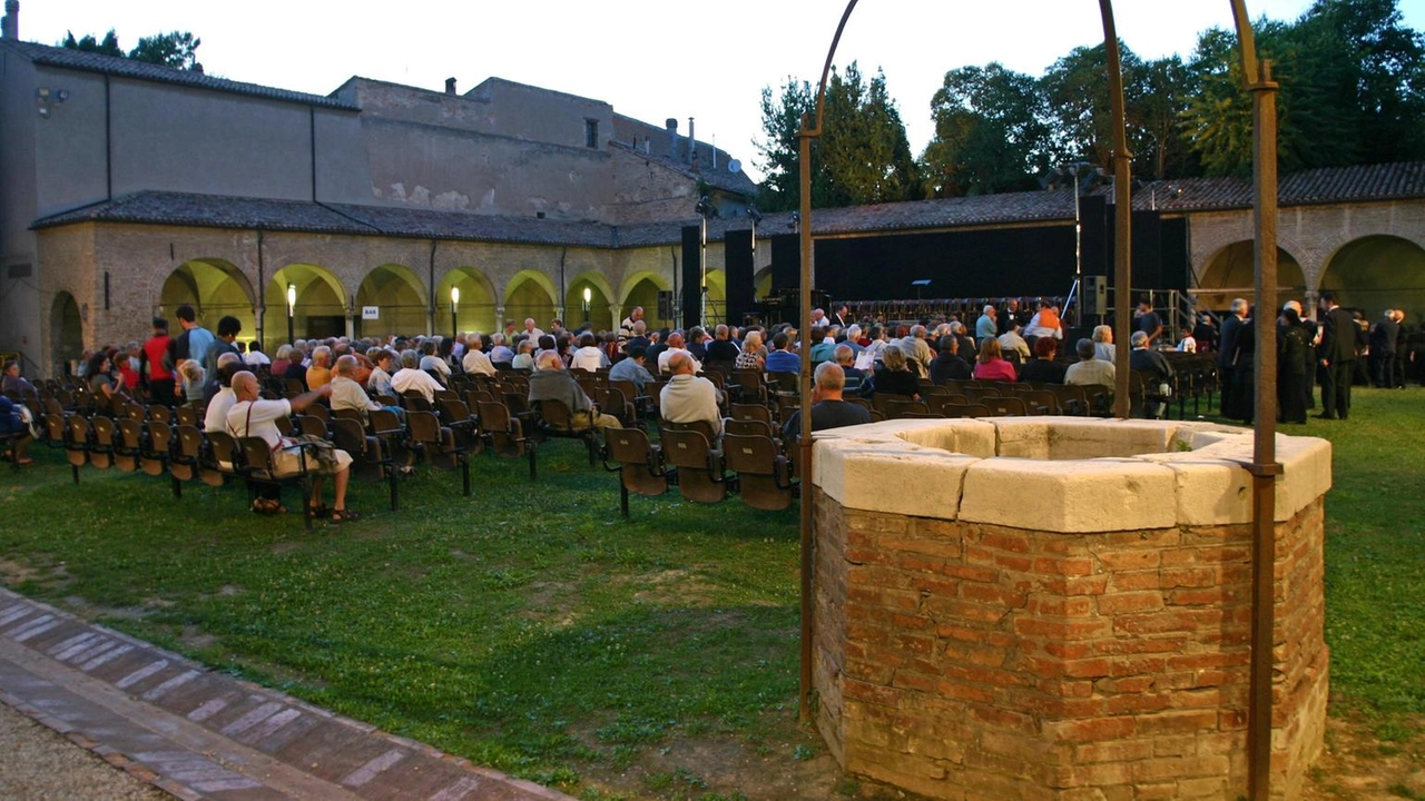 Venerdì 20 settembre, alle 21, al chiostro di San Francesco andrà in scena lo spettacolo “Atleti Ribelli: Storie al di...