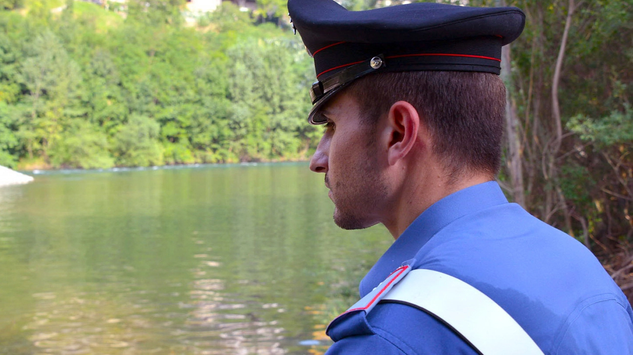 Il cadavere di una donna riaffiora nel Po a Occhiobello, nell’area golenale di Santa Maria Maddalena. I carabinieri stanno svolgendo i necessari accertamenti