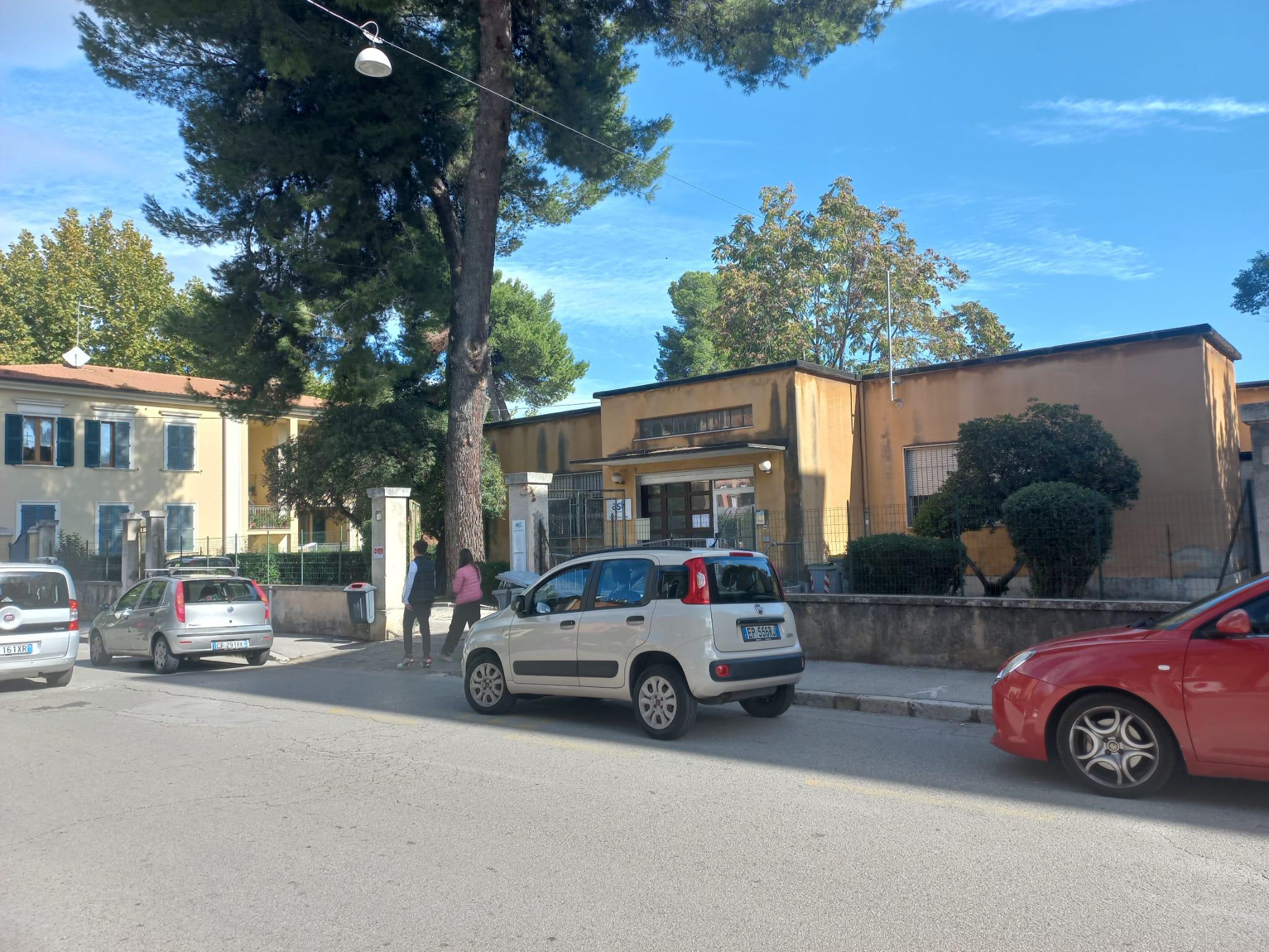 Jesi, dopo le proteste: "Siamo al lavoro per riaprire il parcheggio dell