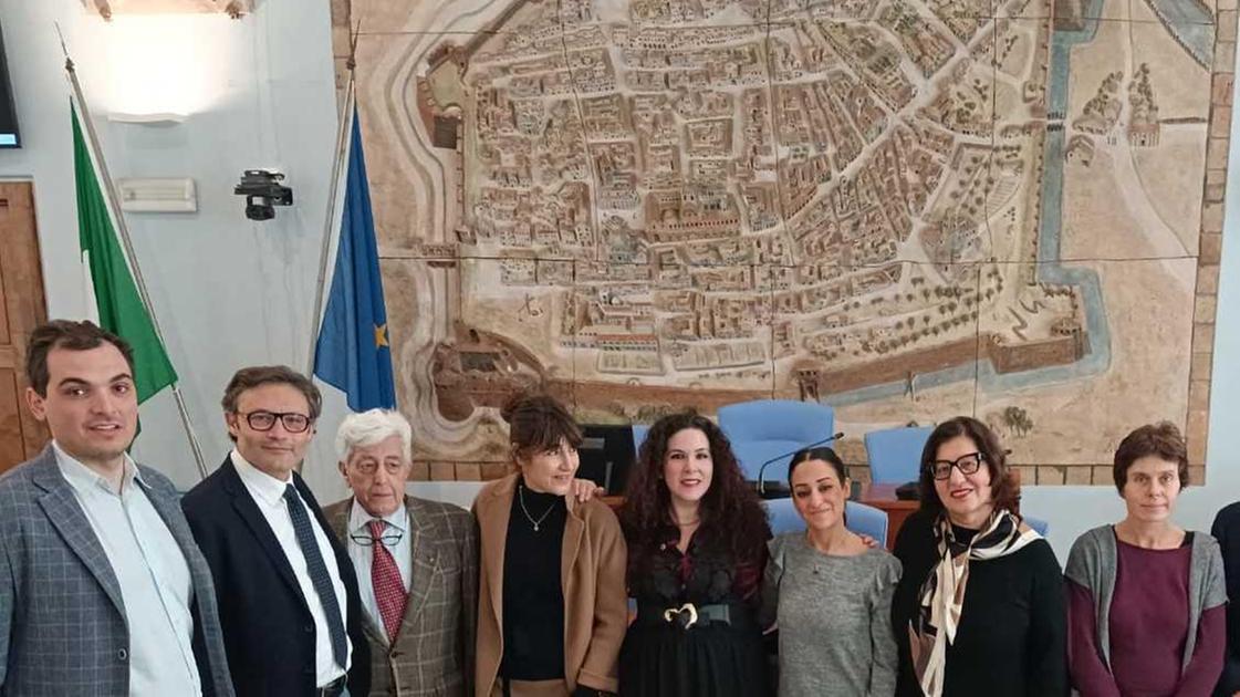 Lions Della Rovere, presentato il progetto anti bullismo