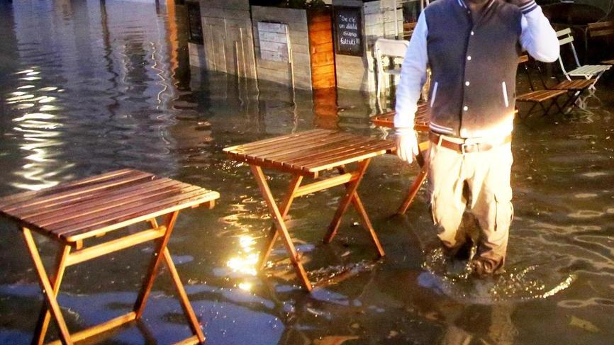 Alluvione dell’ottobre 2024. Contributi per gli sfollati