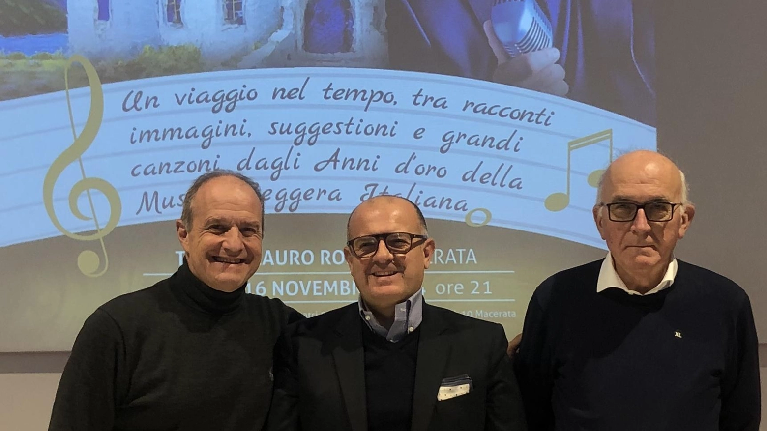 A teatro la vita di Jimmy Fontana: "Papà tra canzoni, video e aneddoti"