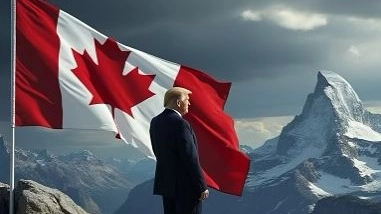 Canada, l’Ontario minaccia di tagliare l’elettricità a tre Stati Usa. Trump risponde con dazi del 50% su acciaio e alluminio canadesi, ma poi li cancella / 