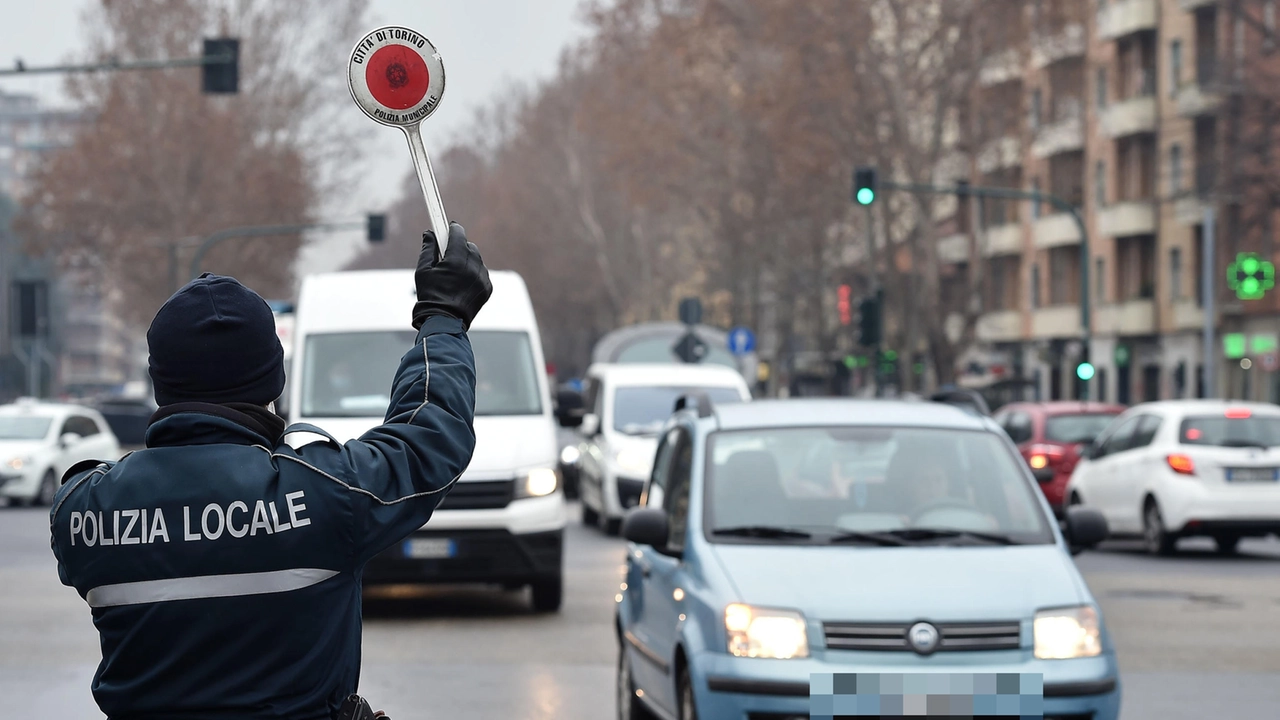 Prima domenica senza auto ad Ascoli, il sindaco: "Una sperimentazione"