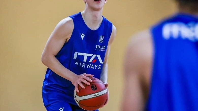 Basket giovanile. Alla ribalta l’Under 19, Bonomi e Rusticali