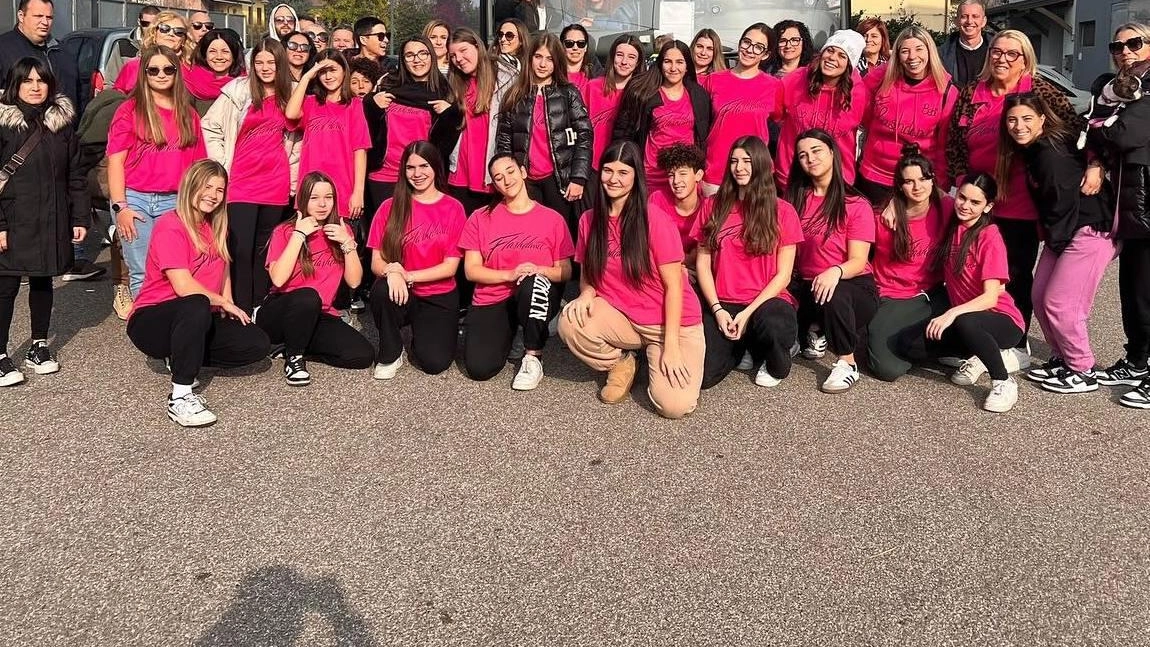 Le scuole modenesi trionfano a "Città in Danza" 2024 con quattro podi. Successi e borse di studio confermano l'eccellenza della danza Uisp Modena, pronta per il 2025.