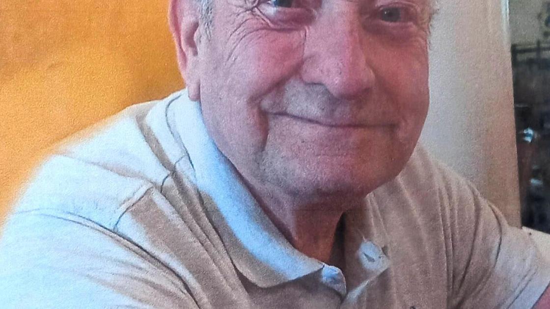 Il mondo del volontariato in lutto. Si è spento a 77 anni Angelo Acerbi