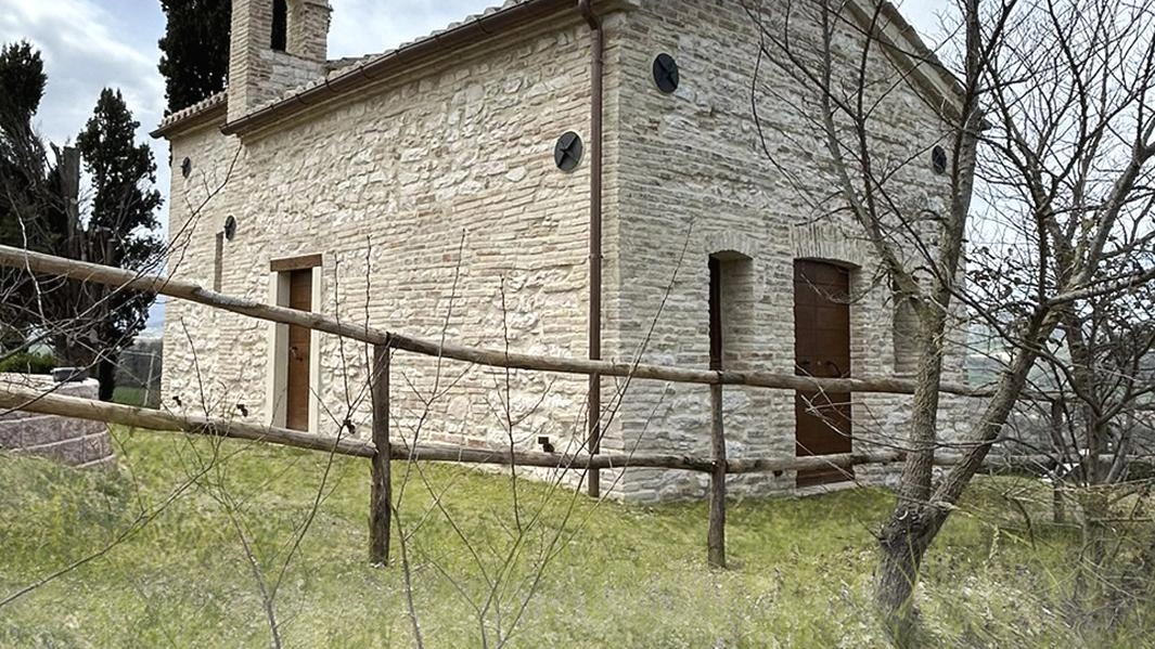 Restaurata la chiesa di San Filippo Neri: diverrà polo culturale