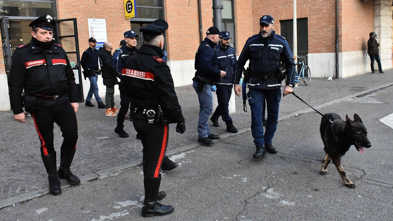 I dati della polizia di Stato: in totale 213 arresti e 11.132 persone denunciate "Specifici controlli anche in centro storico, nei parchi e vicino ai Teatri".