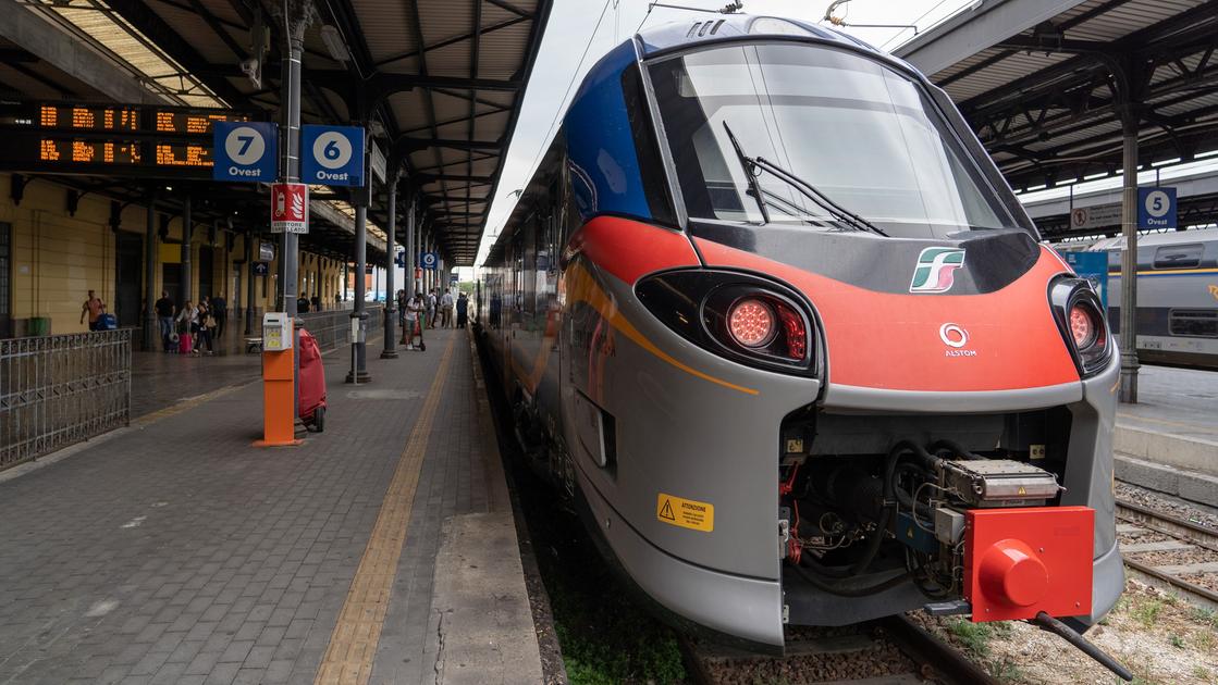 Sciopero dei treni in Emilia Romagna il 16 e 17 giugno: fascia oraria e consigli da seguire