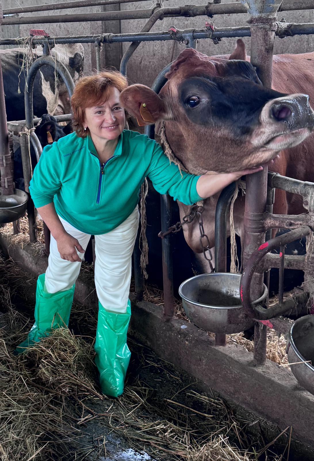 Alluvione, l’sos dell’allevatrice: "Sola e indifesa coi miei animali. Ora ho bisogno del vostro aiuto"