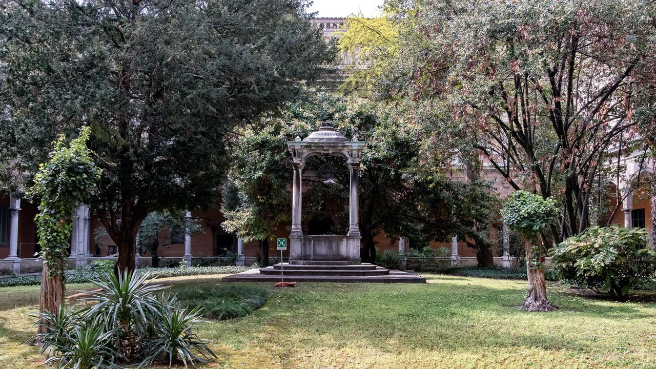 Da giovedì, alla Classense di Ravenna, visite guidate gratuite allo storico edificio