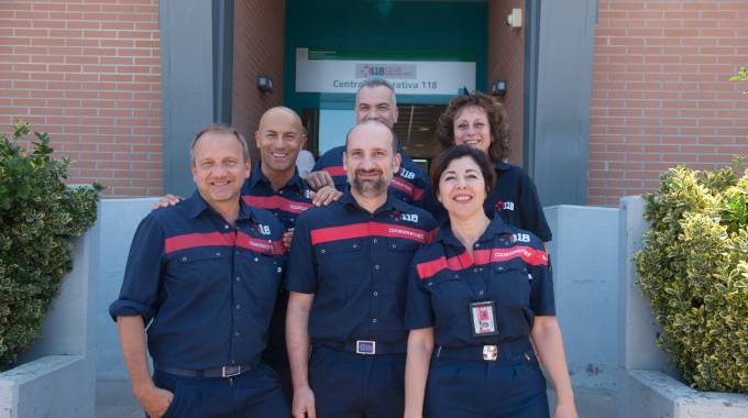 Bologna In Arrivo Gli Open Day Della Centrale Operativa Del 118 Foto E Video 8661