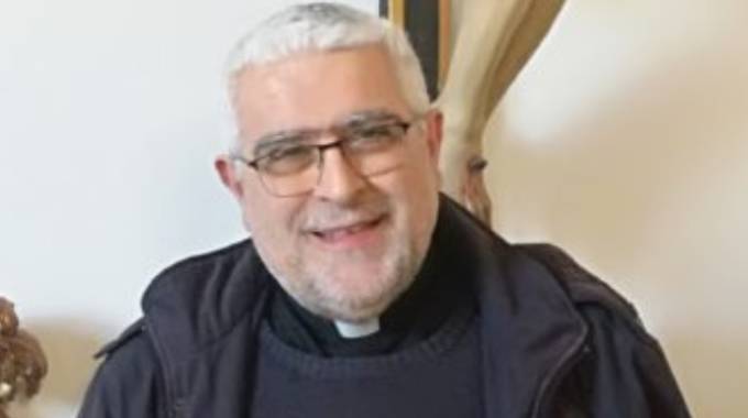 Monsignor Giovanni Mosciatti ordinato vescovo di Imola